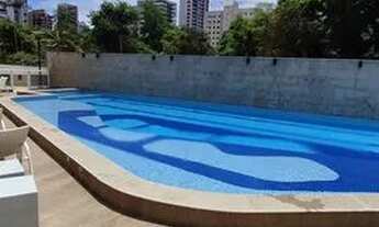 Imagem 6: ALDEOTA - RUA DOUTOR JOSE LOURENÇO N 816 AP 1301 COND SONETO, Aprox. 120 M², Varanda Inte