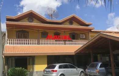 Imagem: Casa Padrão em Sao Jose dos Campos