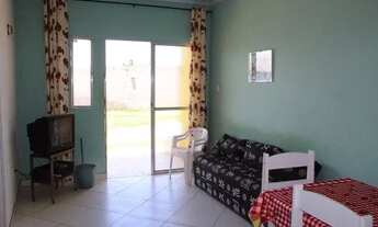 Imagem 5: Feriado de Tiradentes em Arembepe