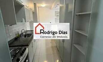 Imagem 6: Apartamento 3 dormitórios para alugar, 92 m²- Resort Santa Angela - Jundiaí