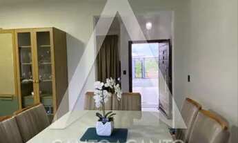 Imagem 2: CASA RESIDENCIAL em Sinop - MT, Jardim Morumbi