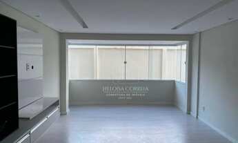 Imagem 2: Apartamento com 3 dormitórios à venda, 123 m² por R$ 330.000,00 - Barro Vermelho - Natal/R