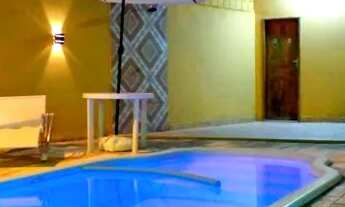 Imagem: CASA COM PISCINA EM PAULISTA DISPONÍVEL