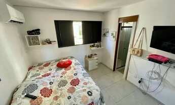 Imagem 2: Apartamento para venda possui 175 metros quadrados com 4 quartos em Manaíra - João Pessoa