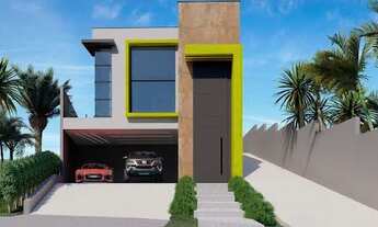 Imagem: Casa com 3 dormitórios à venda, 283 m²