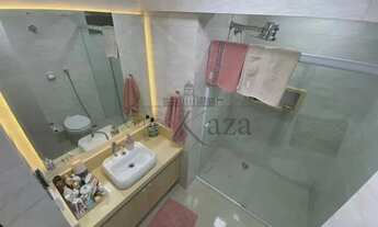 Imagem 6: Apartamento Vila Adyana para venda possui 120 metros quadrados com 3 Dormitórios