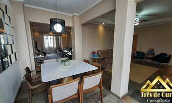 Imagem 7: 3 Dormitorios, 1 suite, amplo com 2 vagas, na praia dos milionarios, Sao Vicente-SP