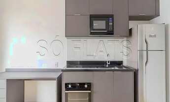 Imagem 2: Studio Nex One Vila Madalena, apto disponível para venda com 29m² e 01 dormitório