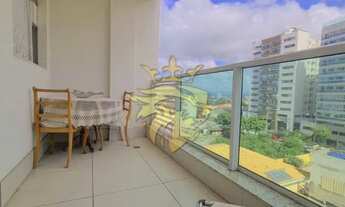 Imagem 5: 2 Quartos com uma mega area de lazer