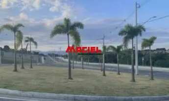 Imagem 5: Terreno Padrão em São José dos Campos