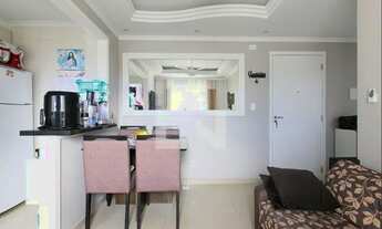 Imagem 2: Apartamento para Aluguel - Vila Princesa Isabel, 2 Quartos, 44 m2