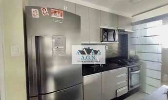 Imagem 4: Apartamento com 3 dormitórios à venda, 63 m² por R$ 549.000,00 - Vila Matilde - São Paulo