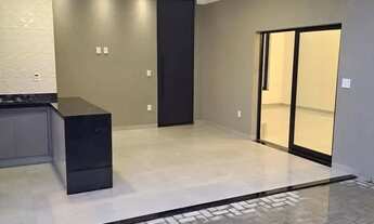 Imagem 7: Casa condomínio Barcelona