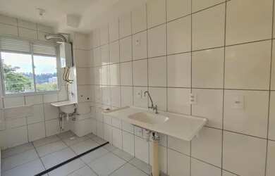 Imagem 2: Apartamento locação 2dormitórios PUC John Boyd