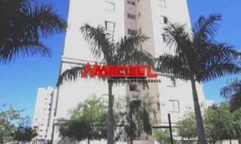 Imagem 5: Apartamento Padrão em São José dos Campos