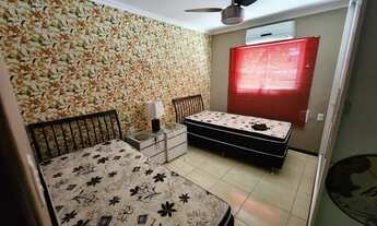 Imagem 3: Apartamento para venda tem 80 metros quadrados com 3 quartos em Ponta Verde - Maceió - AL