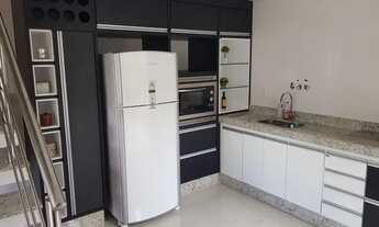 Imagem 5: Casa MOBILIADA com 3 Quartos em Conselheiro Lafaiete MG