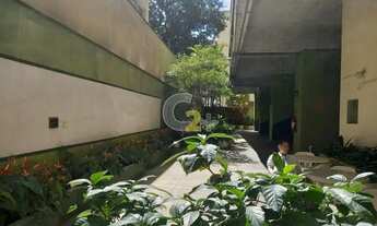 Imagem: APARTAMENTO - SANTA CECILIA - 1 DORMITÓRIO