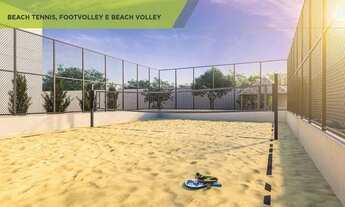 Imagem: Apartamento com 2 dormitórios à venda