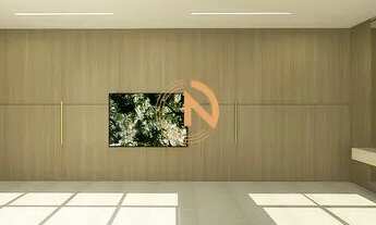 Imagem 5: Apartamento à venda no bairro Vila Nova Conceição - São Paulo/SP, Zona Sul 200m²