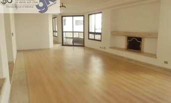 Imagem 5: APARTAMENTO AMPLO COM 320 M²,COM 3 SUÍTES, 3 VAGAS, AR CONDICIONADO, ÓTIMA VISTA