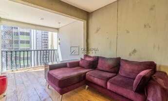 Imagem 6: Venda Apartamento 3 Dormitórios - 75 m² Pompéia