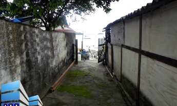 Imagem 5: Duas casas na Areia da Praia de Itacuruçá-RJ ( André Luiz Imóveis