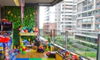 Imagem 4: Apartamento, Brooklin - São Paulo