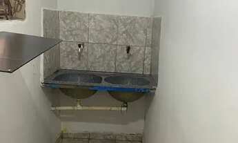 Imagem 4: Kitnet Kitnet com 1 dormitório