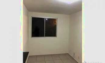 Imagem: Apartamento para locação Jd. Terra Branca