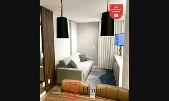 Imagem 2: Studio para aluguel no Centro de Curitiba