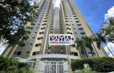 Imagem 2: Apartamento a venda 3 suítes, Rua do Professor, 2 vagas de garagem