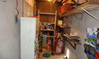 Imagem 7: Sol Nascente QD 209 Ótimo lote com Casa com 2 Quartos/Suite Asfalto