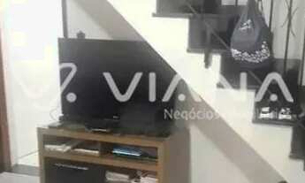 Imagem 2: Sobrado à Venda no Bairro Cerâmica em São Caetano com 3 Quartos e 4 banheiros 119 m²