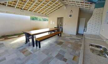 Imagem 6: Casa com 2 dormitórios à venda, 77 m² - São Lourenço - Bertioga/SP