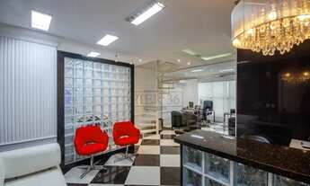 Imagem 2: Porto Alegre - Conjunto Comercial/Sala - Menino Deus