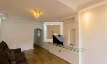 Imagem: Casa para Aluguel - Campestre, 3 Quartos