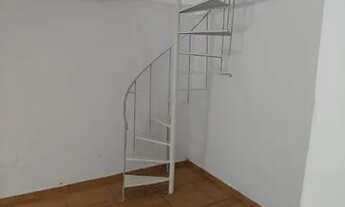 Imagem 4: Realengo quarto e sala