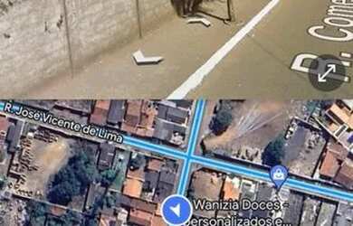 Imagem 3: 3.400 m² Terreno + Casa