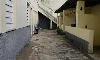 Imagem 6: Casa - Quarto, sala, cozinha