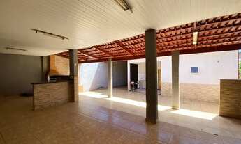 Imagem 6: Casa 03 Quartos 01 Suíte