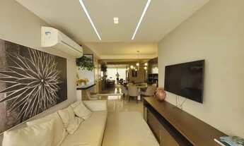 Imagem 3: Apartamento para venda tem 80 metros quadrados com 3 quartos em Fátima - Teresina - PI