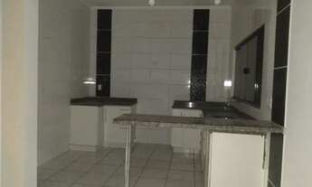 Imagem 6: Casa de 02 quartos ( um suíte), perto da academia, Serrano I. Cel.