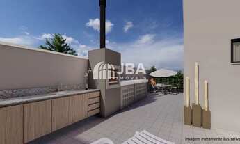 Imagem 5: CURITIBA - Sobrado Padrão - Pilarzinho