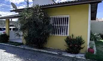 Imagem 2: Casa de condomínio térrea para aluguel com 63 metros quadrados com 2 quartos