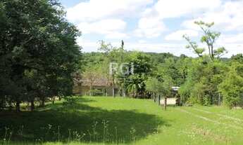 Imagem 3: Sítio para Venda - 100m², 3 dormitórios, 9 vagas - Pinheiro