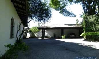 Imagem 4: CASA TÉRREA - MORUMBI - SP