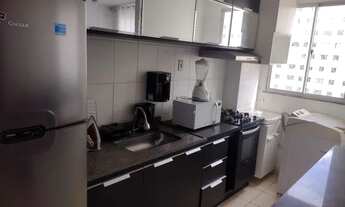 Imagem: Apartamento mobiliado