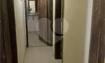 Imagem 5: Apartamento para venda com 3 quartos sendo 1 suíte, em Rio Comprido com 110 m²