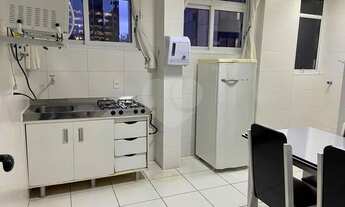 Imagem 7: São Paulo - Apartamento Padrão - JARDIM AMÉRICA